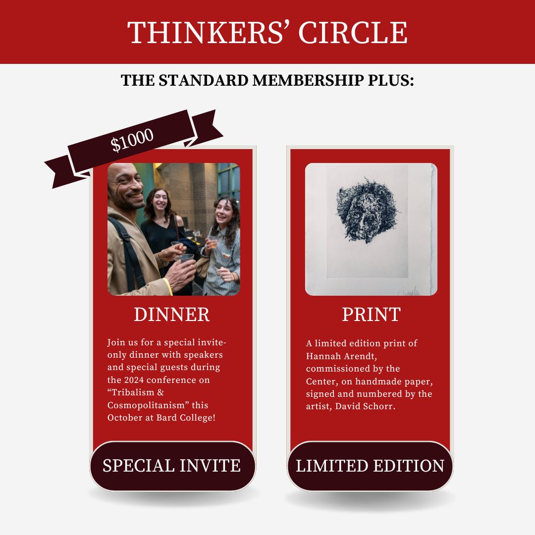 Image for Thinkers&#39; Circle